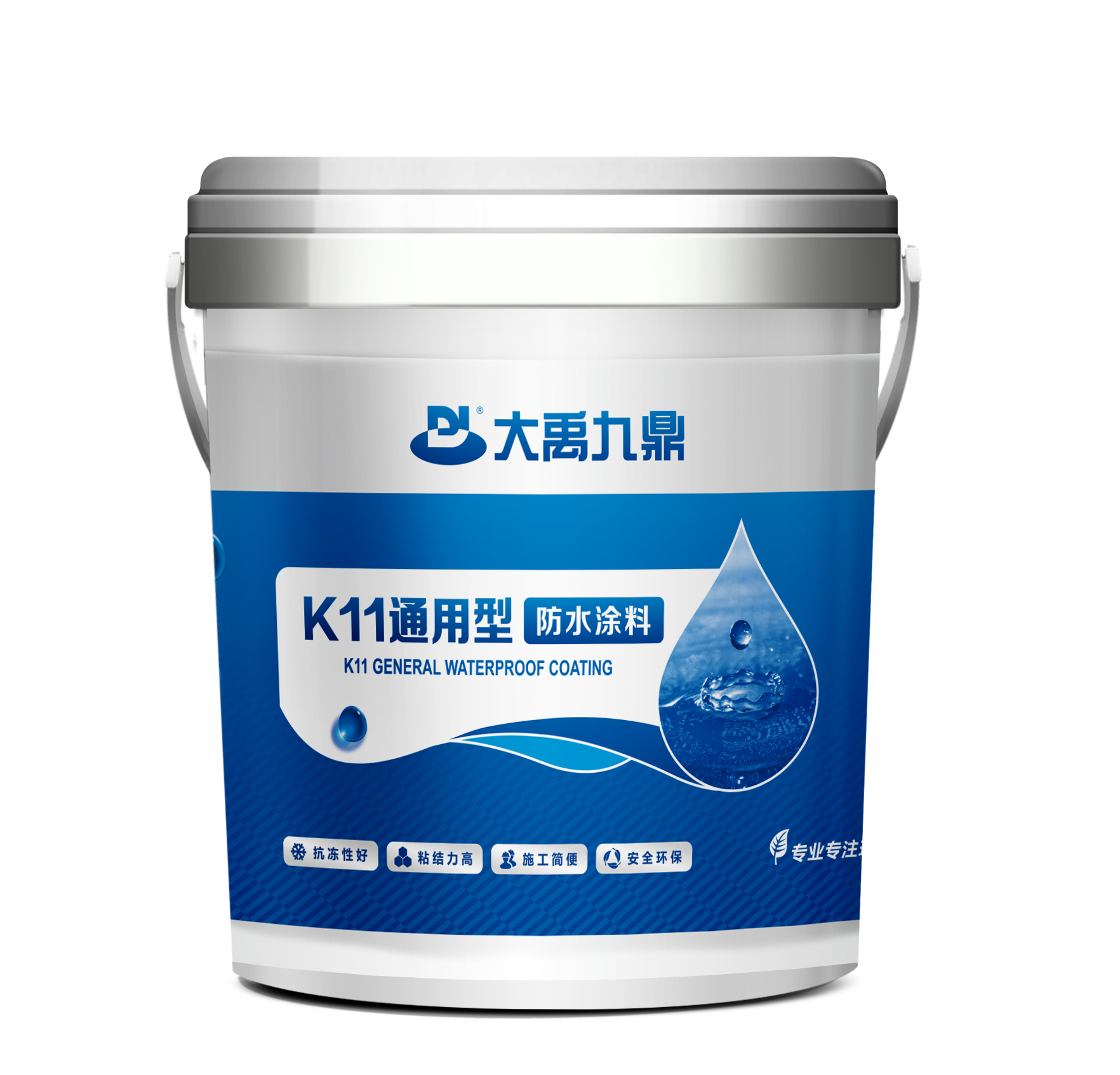 DYJD-711 K11通用型防水浆料