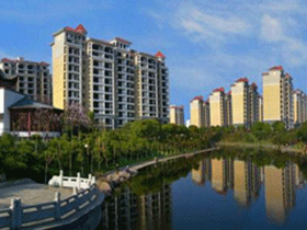 江西建筑成本中防水投入偏低 防水成本不到2%