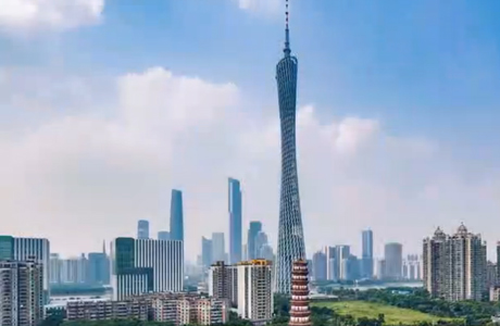 广东大禹2017宣传片精简版